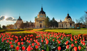 Budapest - 10 ciudades más románticas de Europa