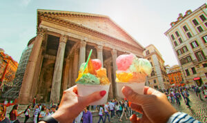 Roma - 10 ciudades más románticas de Europa