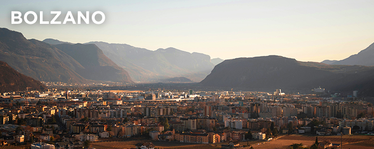 DÍA 3 BOLZANO  