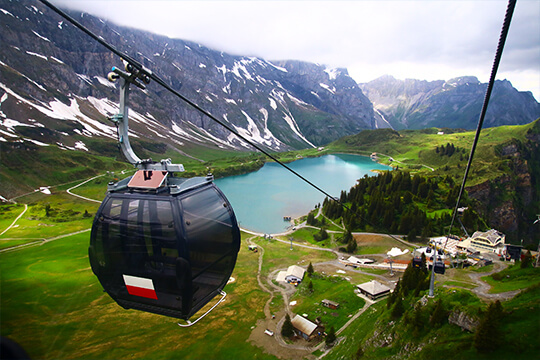 Imagen de Titlis