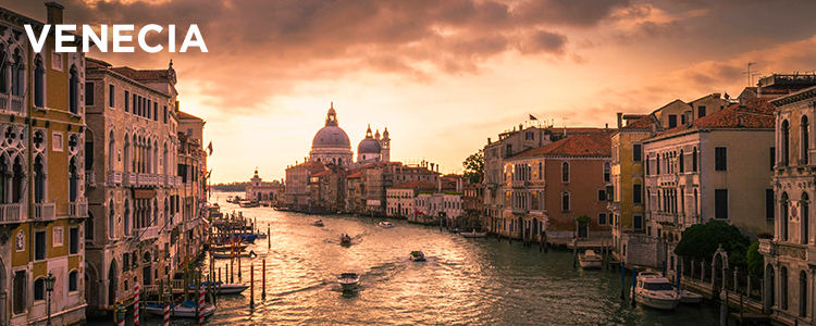 DÍA 12 VENECIA • ROMA (sábado) 527 km