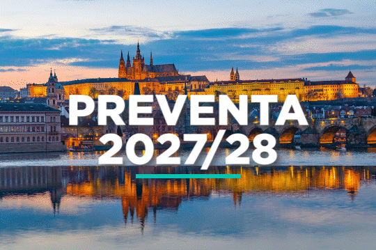 PREVENTA 2027/28