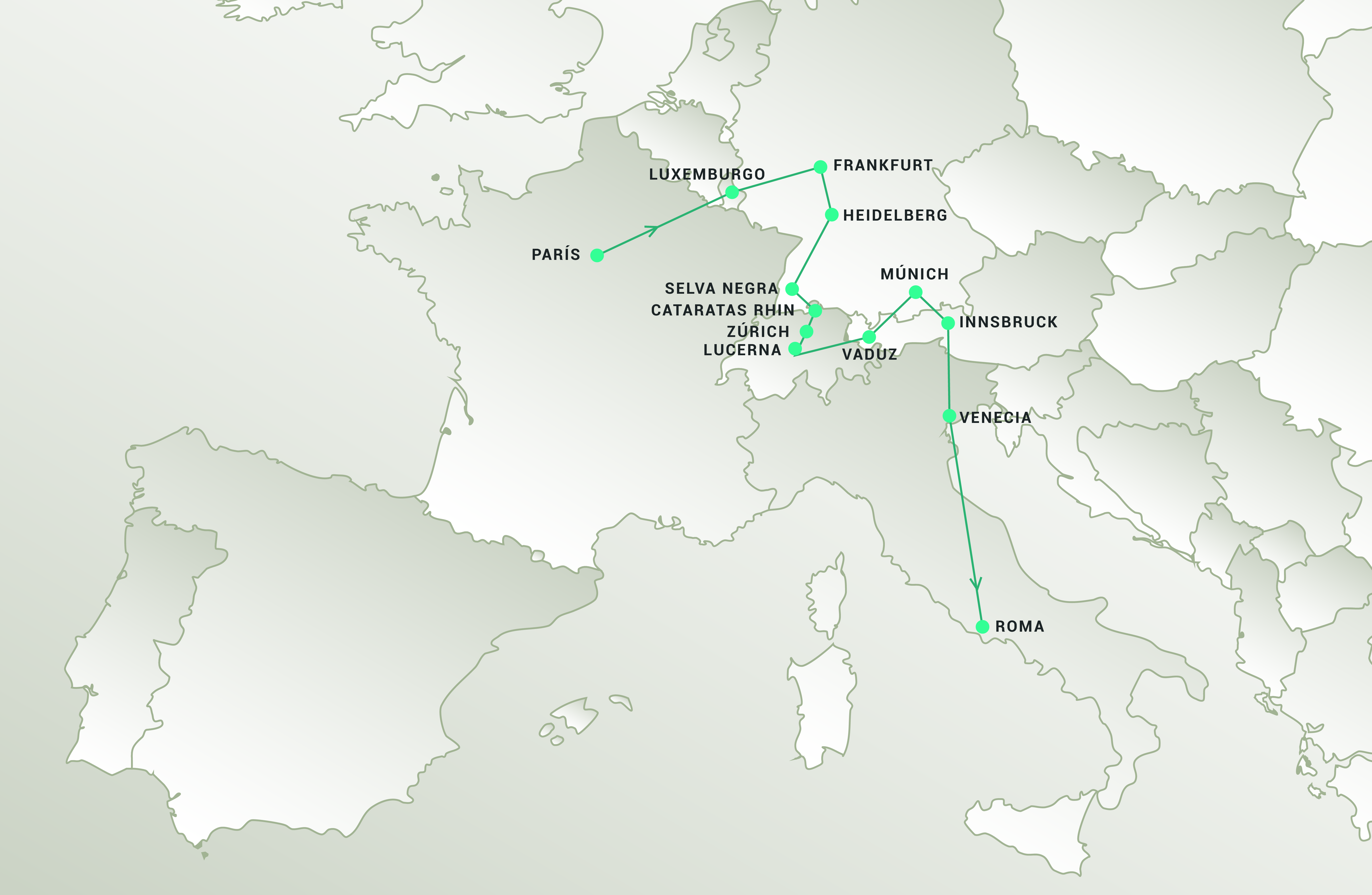 Mapa mapa-blue-paris-roma
