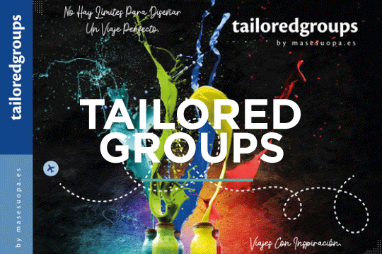TAILORED GROUPS